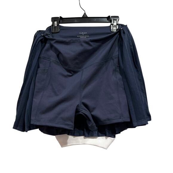 NEW VARLEY Paloma Court Dress 30" - Picture 5 of 10